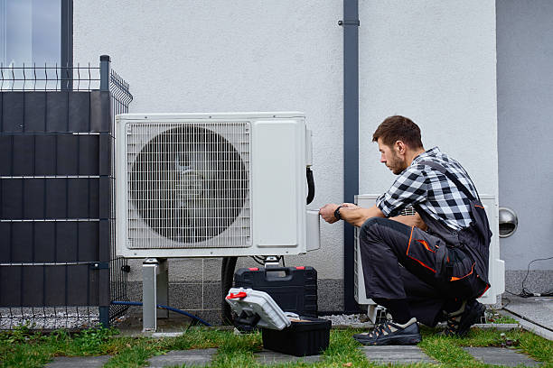 Trusted Hvac Installation service in Waverly, MN - AAA Pro HVAC